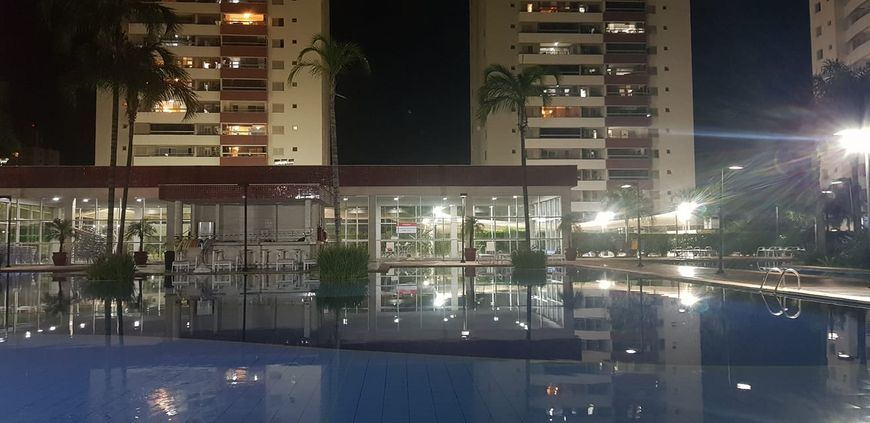 APTO com 98m², 1 SUITE e 2 DEMI SUITE, Vila Margarida - Campo Grande - MS