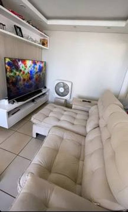 Condomínio Spazio classique