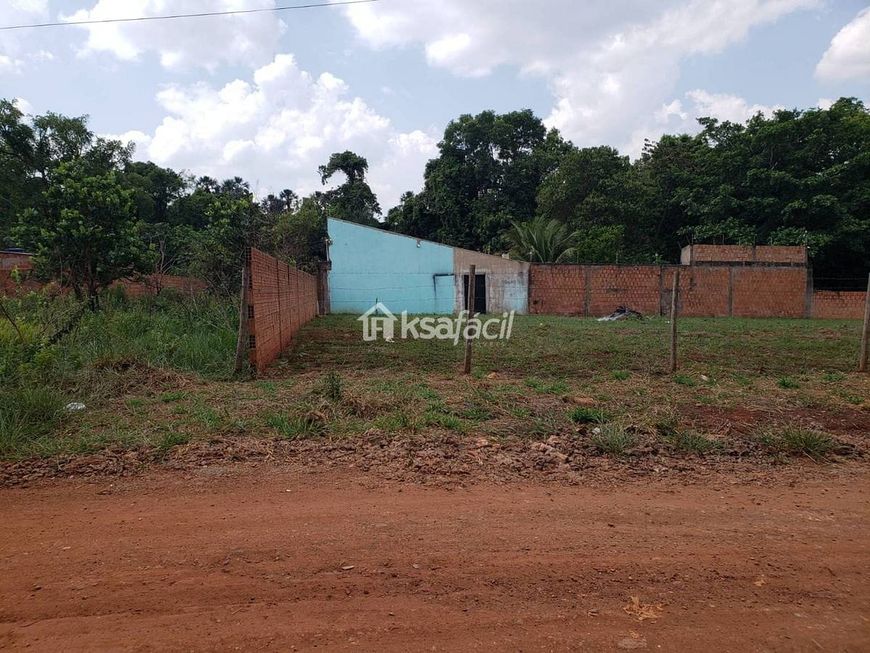 Lote/Terreno à Venda, Loteamento Rancho Alegre II - Campo Grande