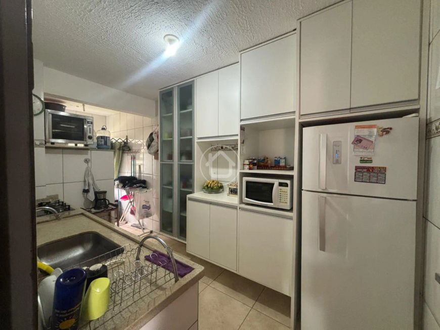 APARTAMENTO 02 QUARTOS - RESIDENCIAL TUPINAMBAS