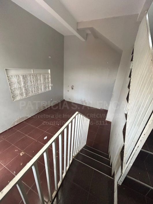 Apartamento na Vila Sobrinho