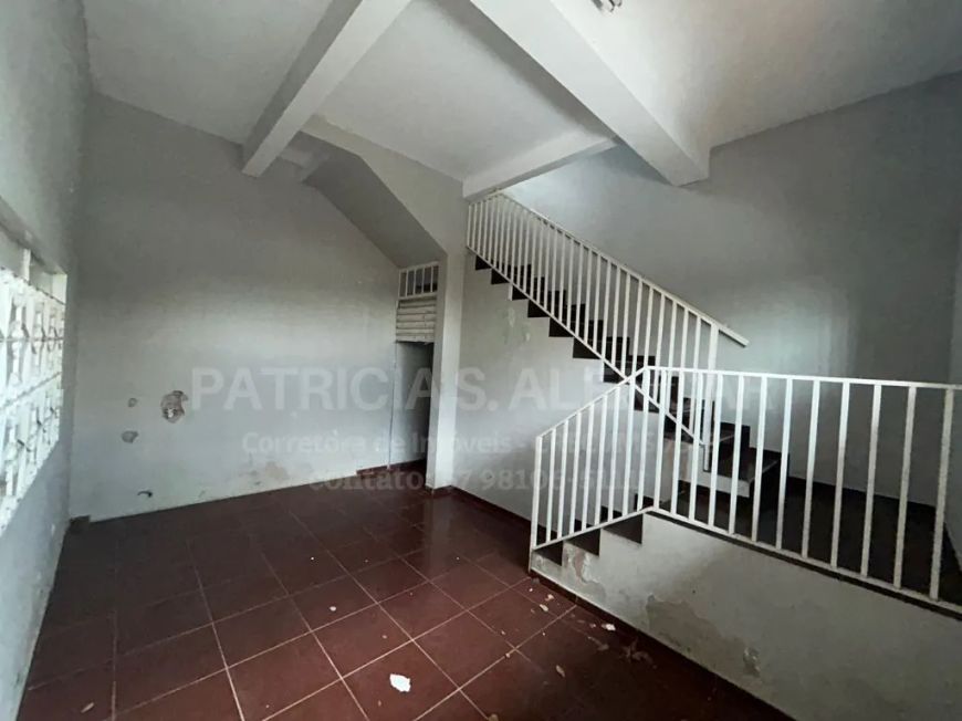 Apartamento na Vila Sobrinho