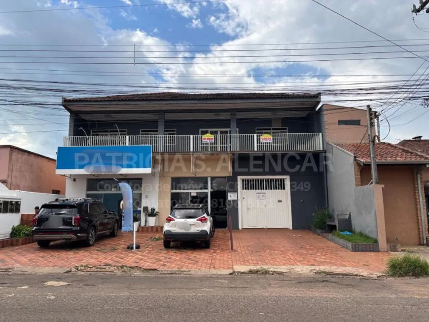 Apartamento na Vila Sobrinho