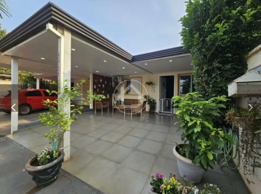 CASA VILLAGE PARATI