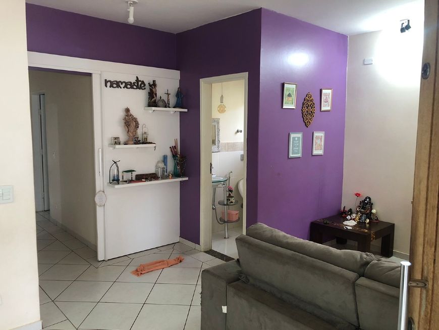 Casa Térrea à venda, 3 quartos, 1 suíte, Rita Vieira - Campo Grande/MS