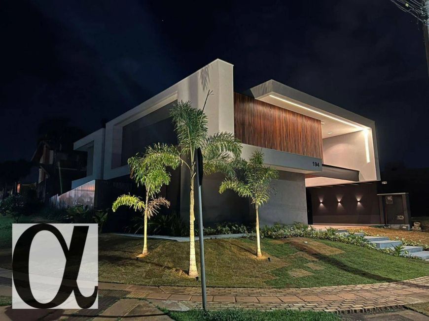 CASA TÉRREA EM CONDOMÍNIO