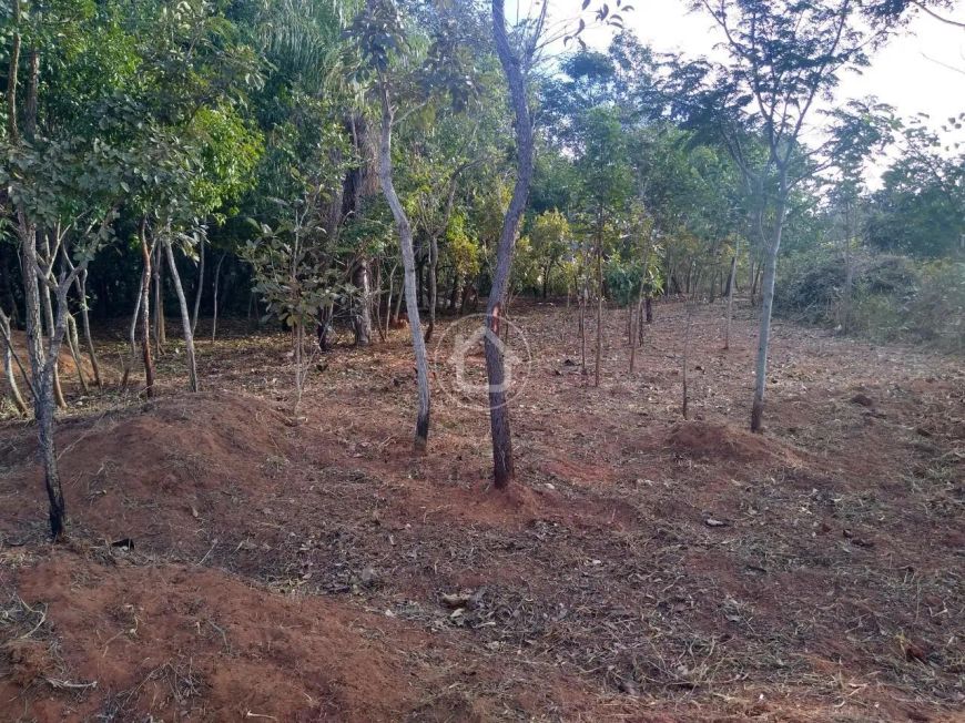 TERRENO NA CHACARA DOS PODERES