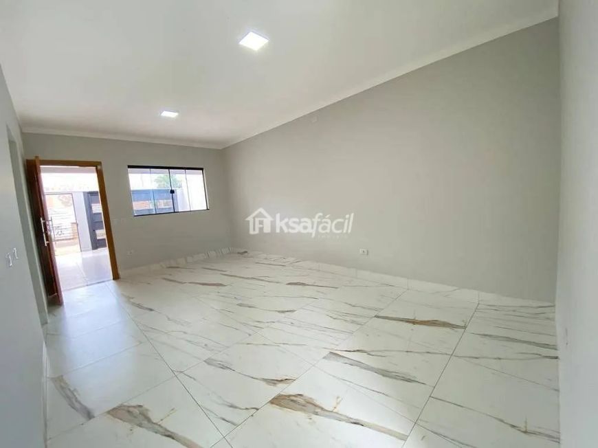 Casa Com 3 Dormitórios à Venda, 100 M² Por R$ 480.000 - Recanto Pantaneiro - Campo Grande/ms