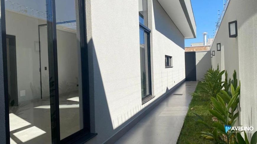 Casa com 3 suítes no Morumbi