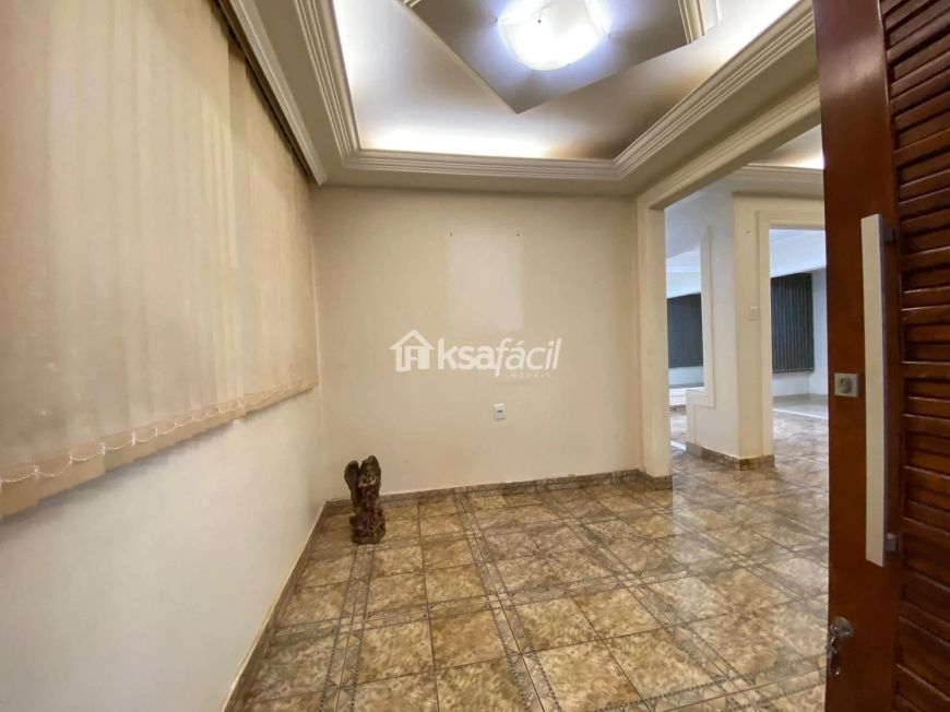 Casa à venda, Conjunto União II, Campo Grande, MS