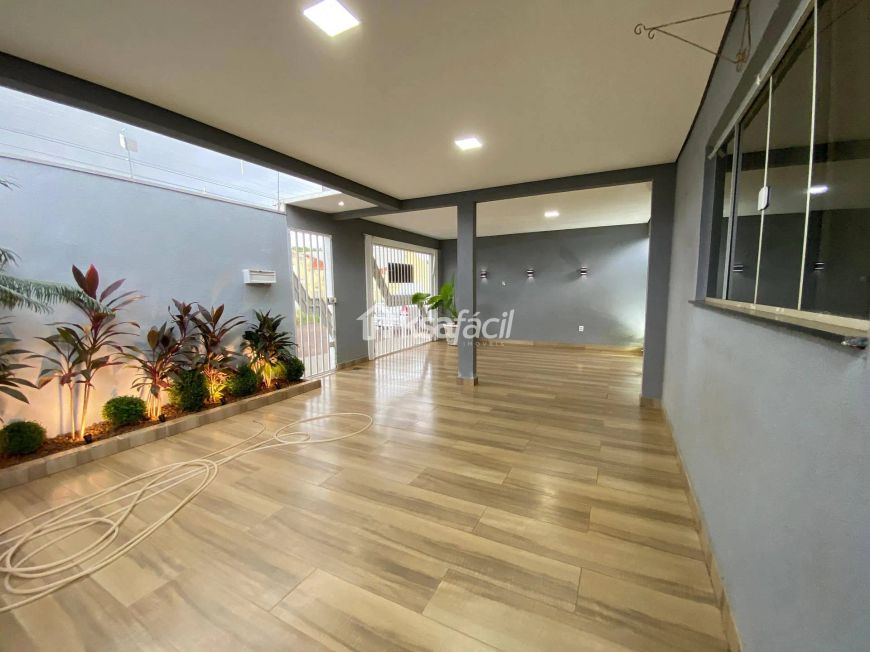 Casa à venda, Conjunto União II, Campo Grande, MS