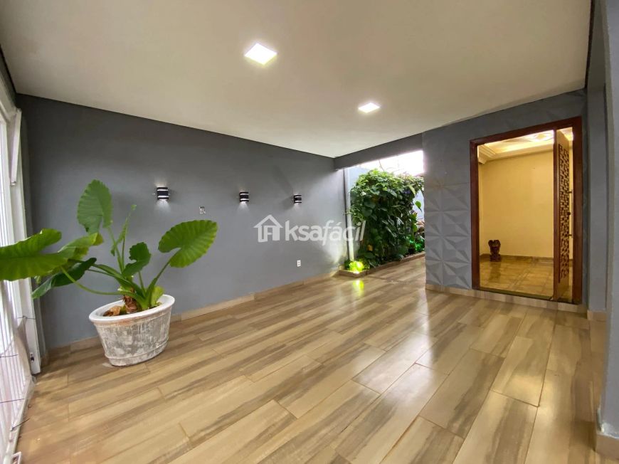 Casa à venda, Conjunto União II, Campo Grande, MS