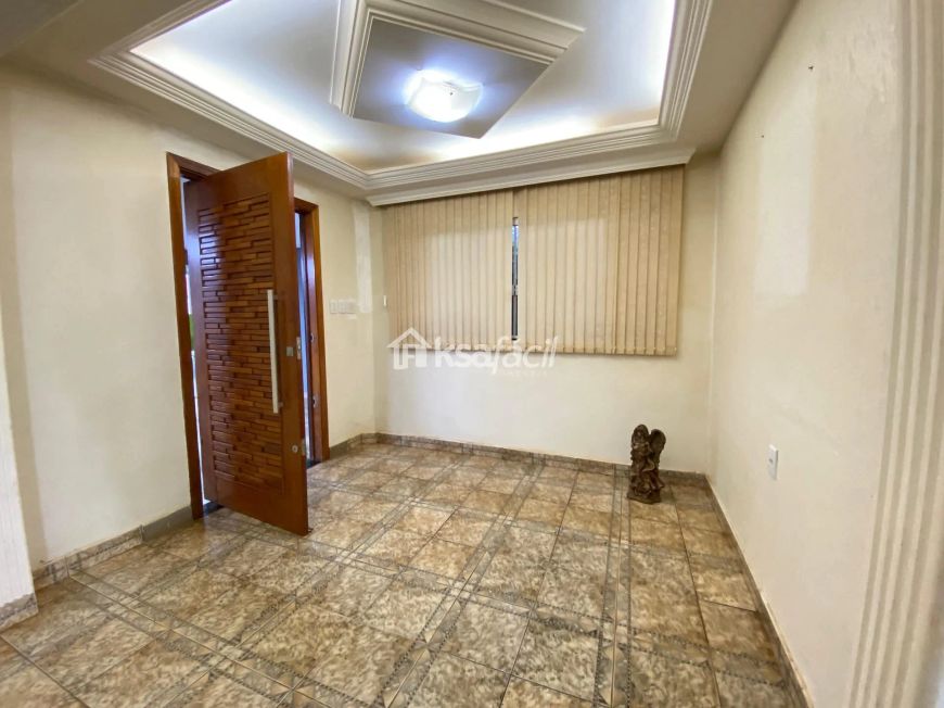 Casa à venda, Conjunto União II, Campo Grande, MS