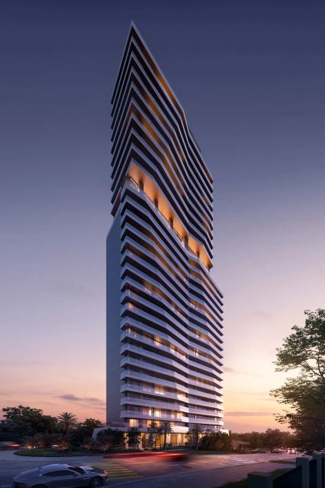 Apartamento no Momentum