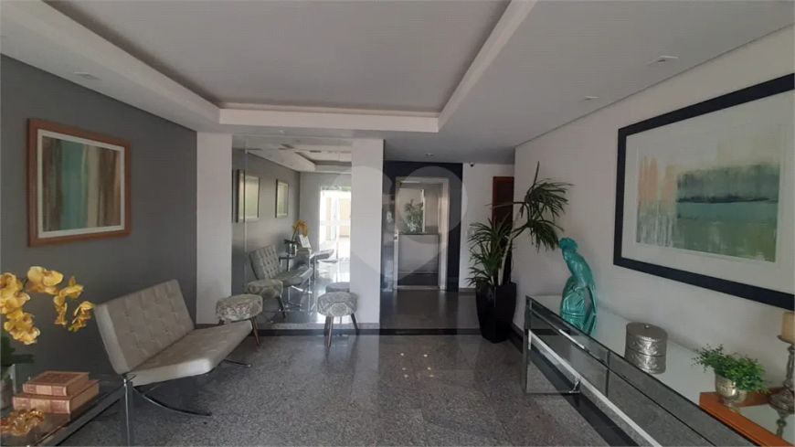 Apartamento com 2 quartos à venda em Centro - MS