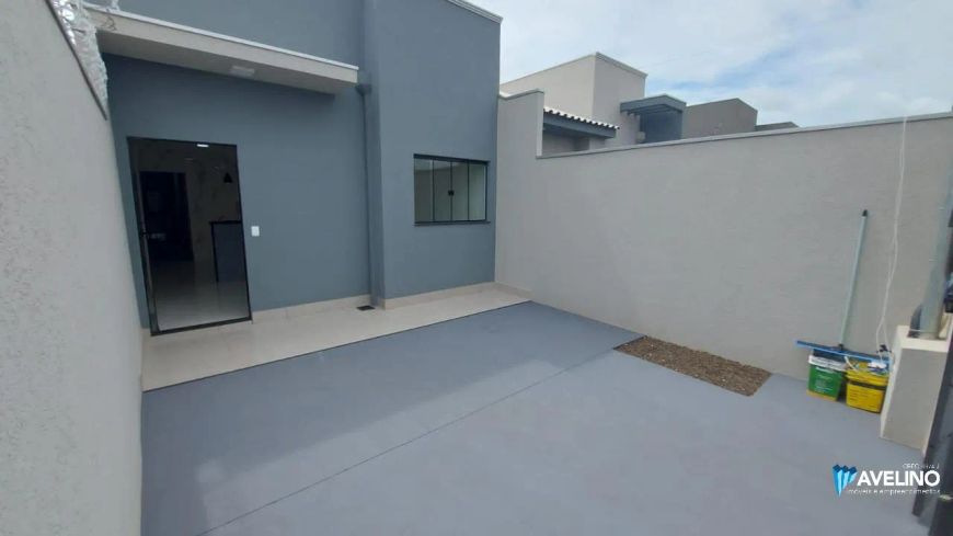 Casa de 3 quartos no Figueira