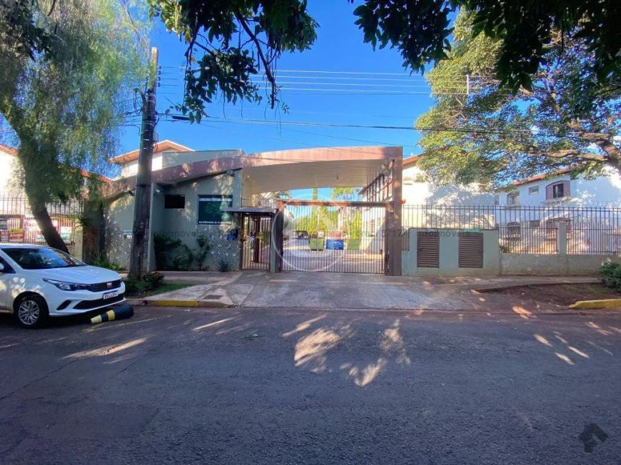RESIDENCIAL CEDRO
