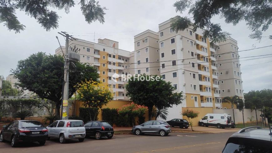 Vila Albuquerque | Apartamento 3 quartos, sendo 1 suite