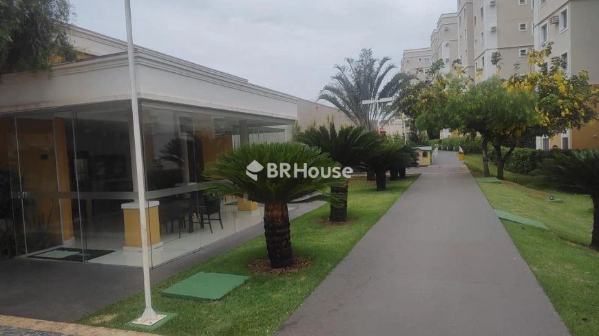 Vila Albuquerque | Apartamento 3 quartos, sendo 1 suite