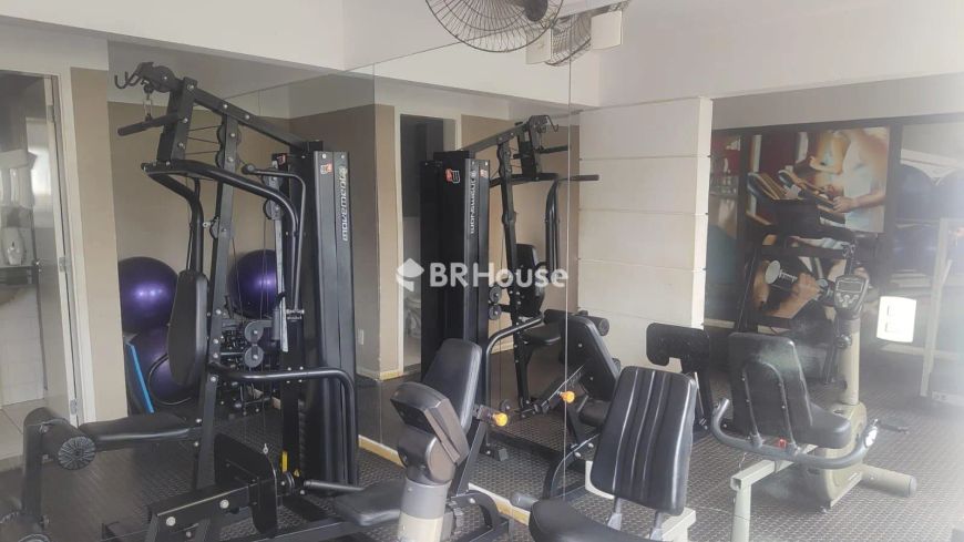 Vila Albuquerque | Apartamento 3 quartos, sendo 1 suite