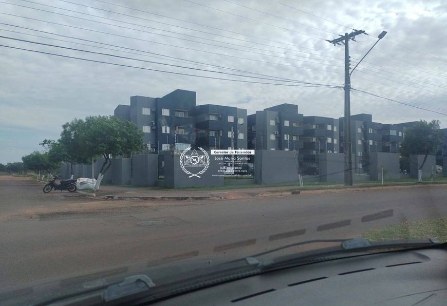 Área 8.940m² p/ lançamentos imobiliários - Próx. AV: Três Barras