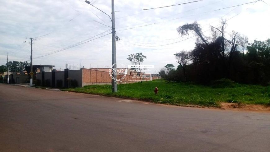 Área 8.940m² p/ lançamentos imobiliários - Próx. AV: Três Barras