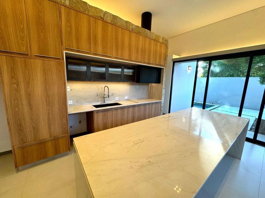 CASA TÉRREA DAMHA IV