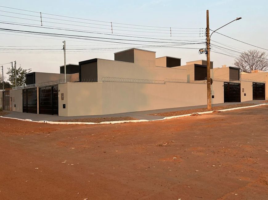 🏠 lindas casas Bairro Itamaracá