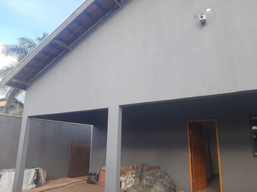 Casa Vila Nogueira