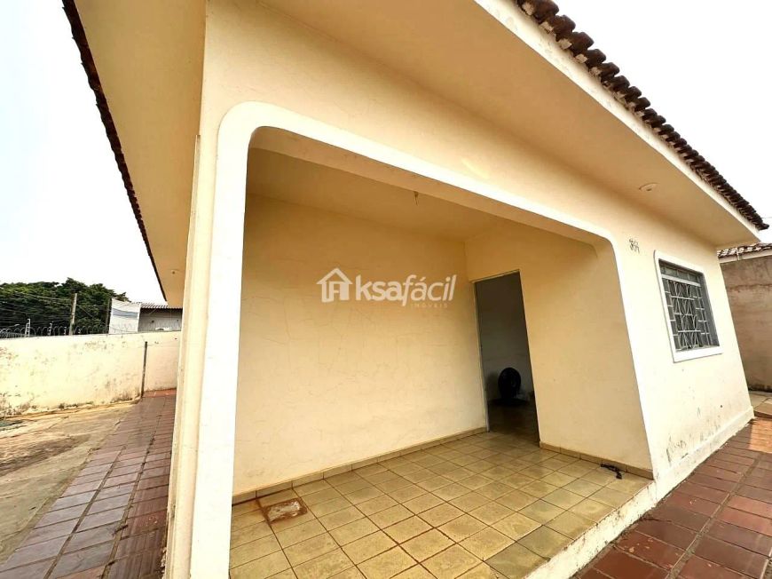 Casa à venda, Jardim Jacy, Campo Grande, MS