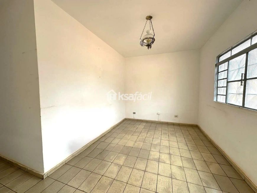 Casa à venda, Jardim Jacy, Campo Grande, MS