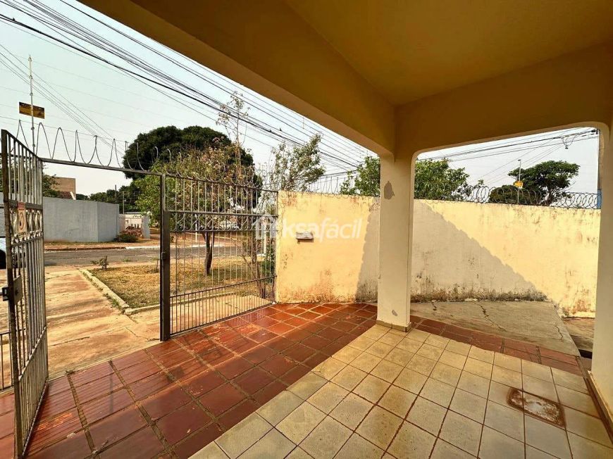 Casa à venda, Jardim Jacy, Campo Grande, MS