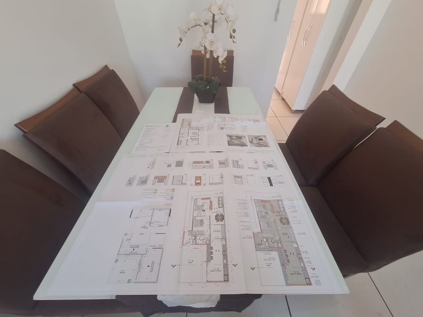 Térrea para venda possui 50 metros quadrados com 2 quartos em Vila Nasser - Campo Grande - MS