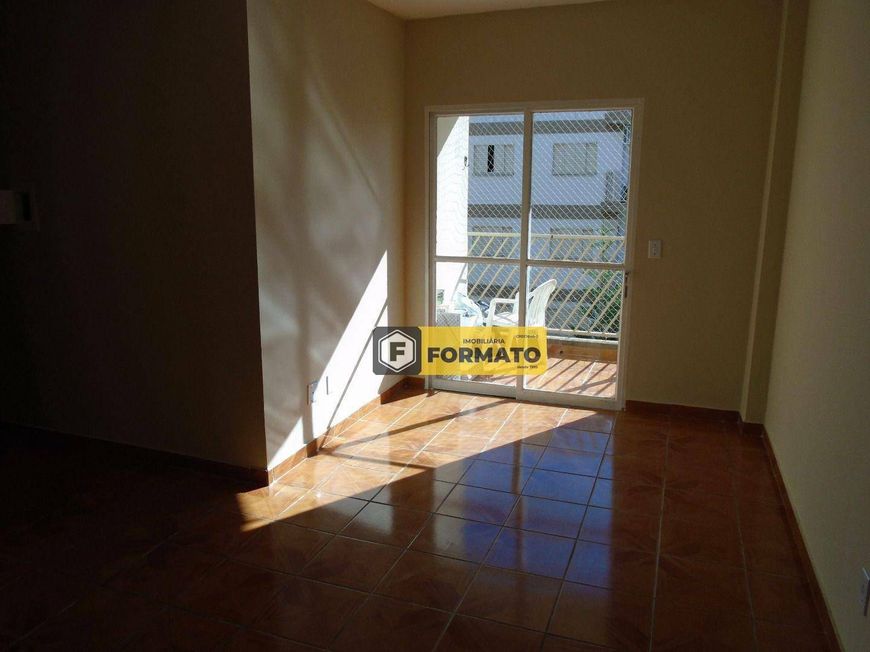 Apartamento com 3 dormitórios à venda, 70 m² por R$ 265.000 - Monte Castelo - Campo Grande/MS