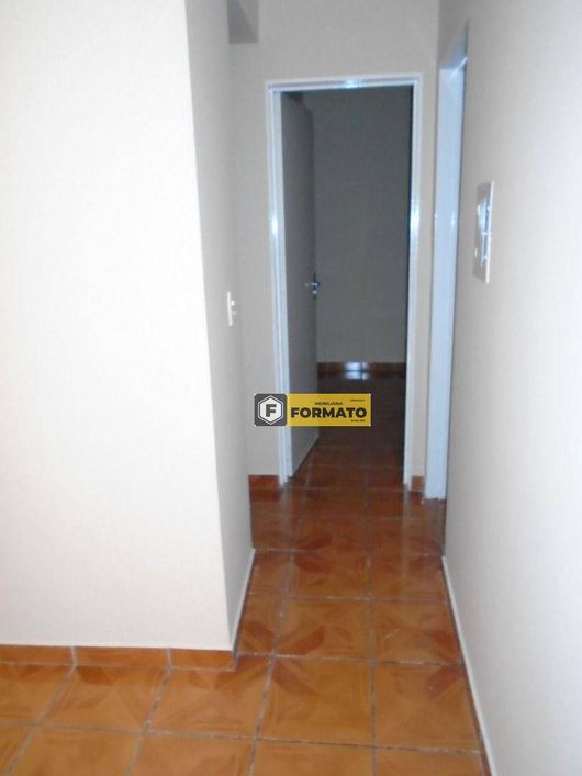 Apartamento com 3 dormitórios à venda, 70 m² por R$ 265.000 - Monte Castelo - Campo Grande/MS