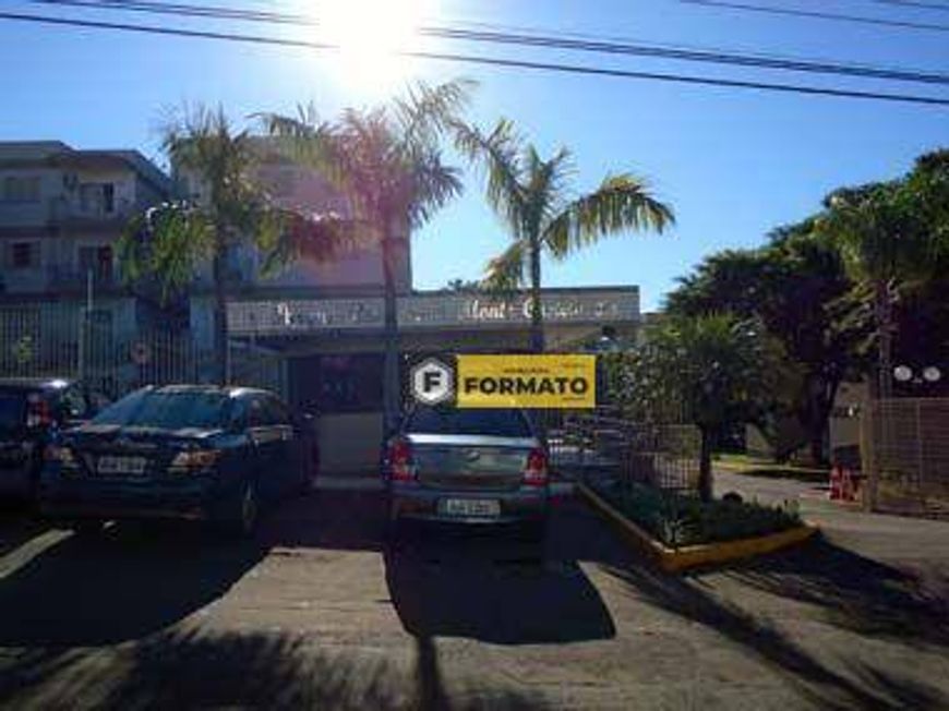 Apartamento com 3 dormitórios à venda, 70 m² por R$ 265.000 - Monte Castelo - Campo Grande/MS