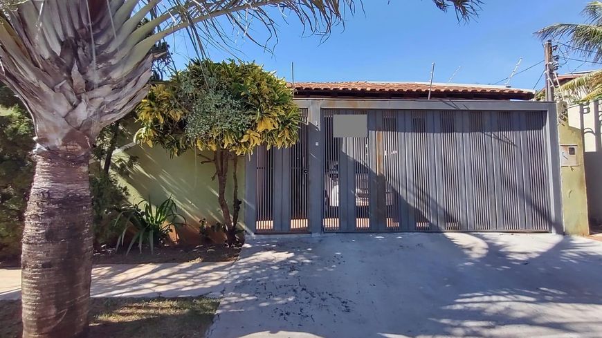 Venda Casa No bairro Novos Estados.