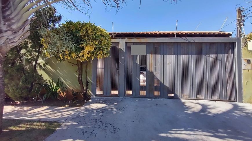 Venda Casa No bairro Novos Estados.