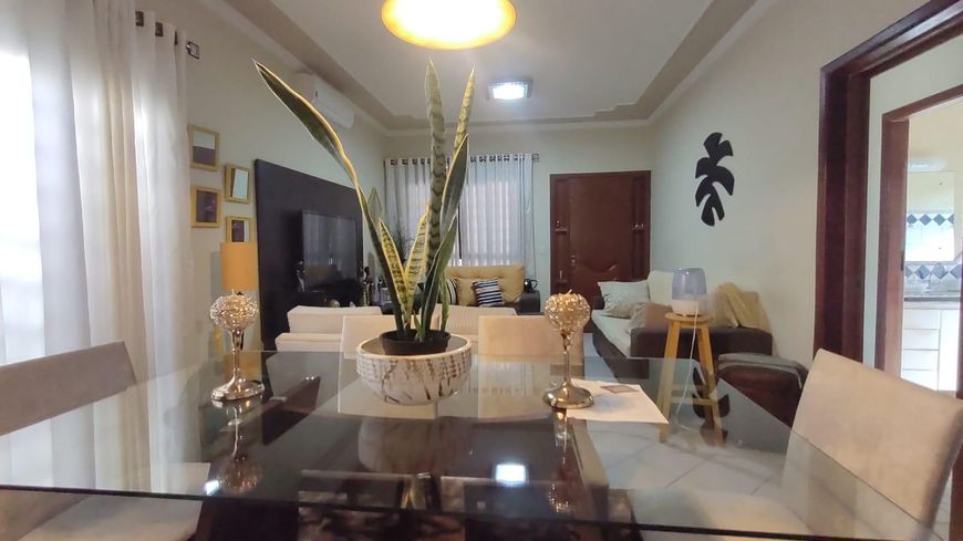 Venda Casa No bairro Novos Estados.