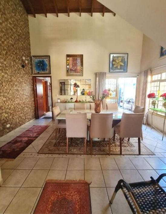 EXCELENTE CASA NO CARANDÁ BOSQUE | ÓTIMA OPORTUNIDADE