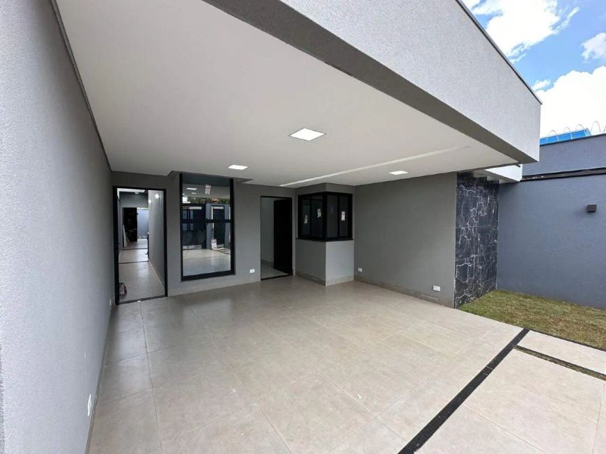 excelente casa no Rita vieira
