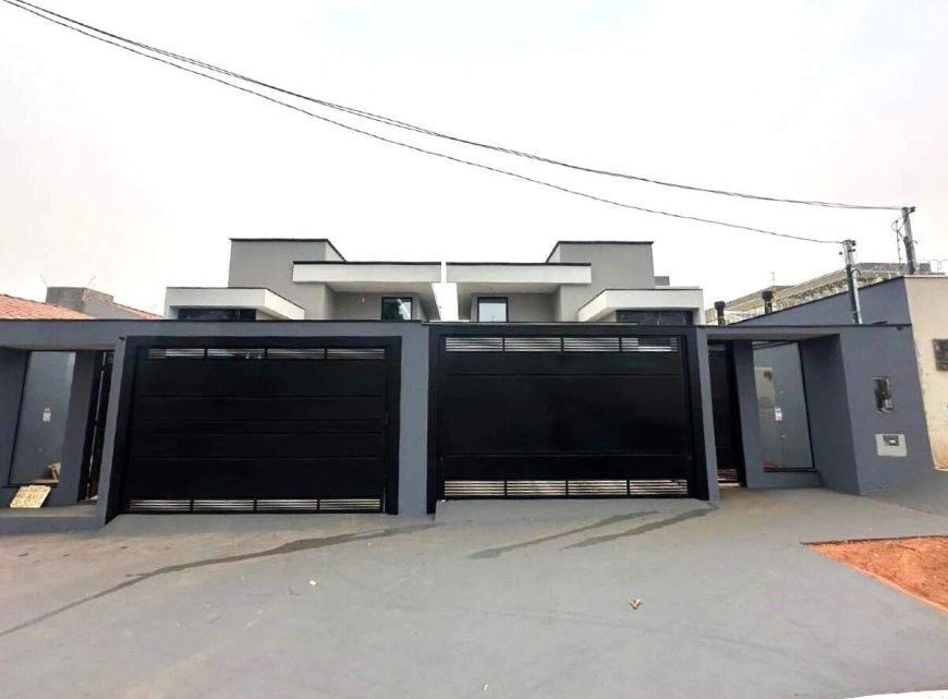 excelente casa no Rita vieira