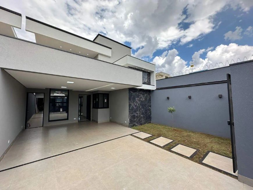 excelente casa no Rita vieira