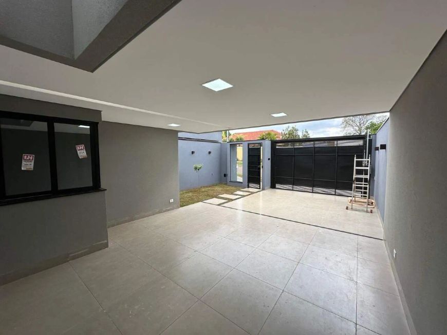 excelente casa no Rita vieira