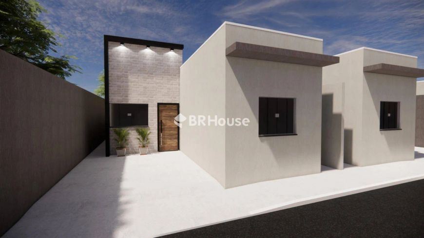 Bairro Seminário | Casa de Condomínio 3 quartos, sendo 1 suite