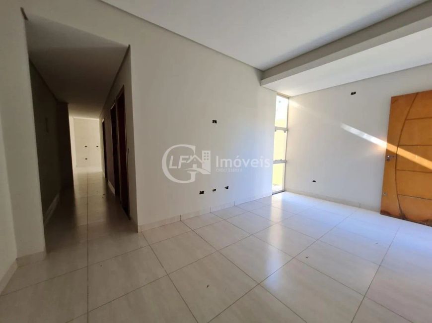 Imperdível: Casa à venda em Campo Grande-MS, Vila Palmira - 3 quartos, 2 suítes, 110,42m² - Agende s