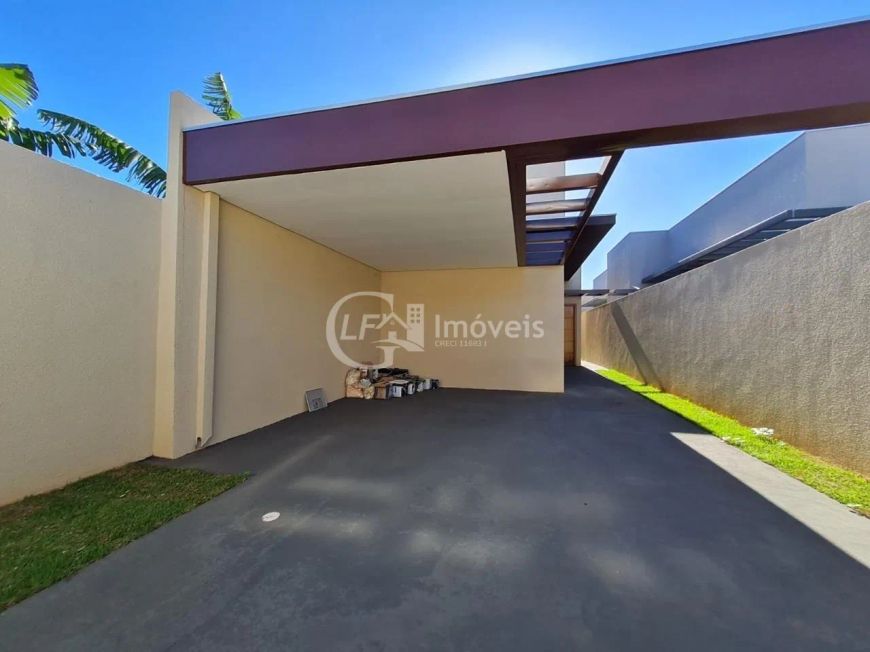 Imperdível: Casa à venda em Campo Grande-MS, Vila Palmira - 3 quartos, 2 suítes, 110,42m² - Agende s