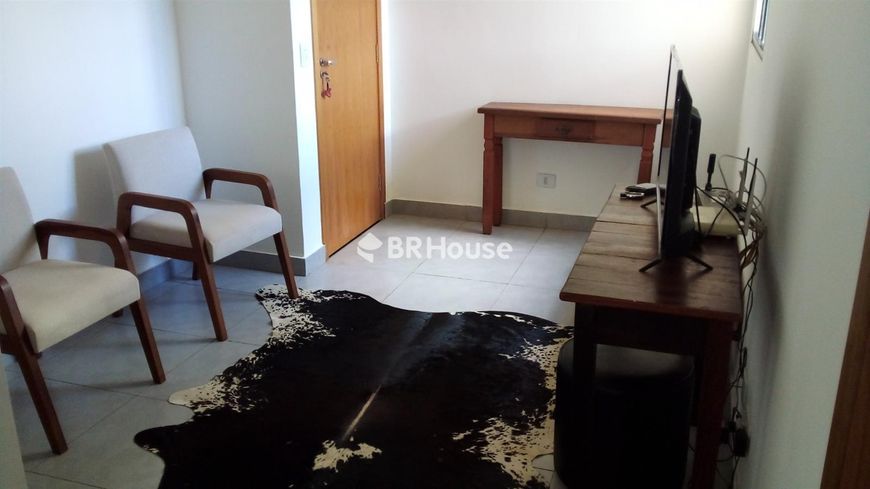 Jardim Veraneio | Apartamento 2 quartos