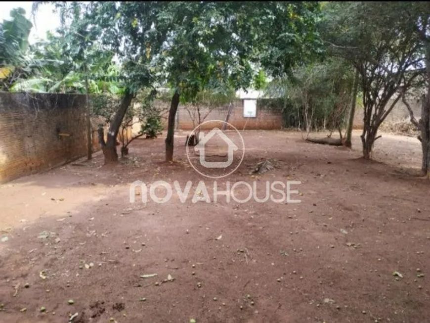 TERRENO À VENDA, 1200 M² - JARDIM JÓQUEI CLUB - CA