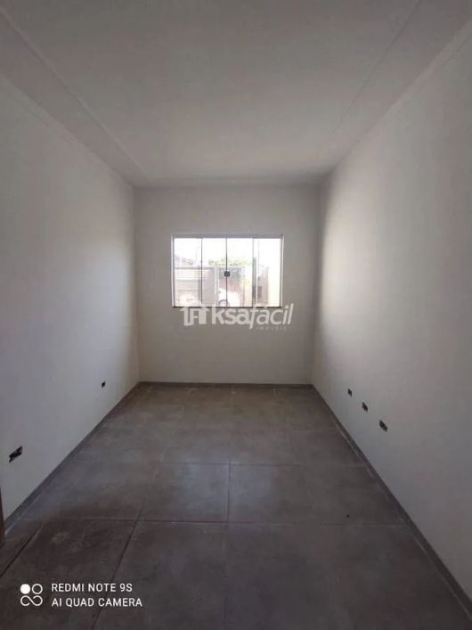 Casa à Venda, 50 M² Por R$ 198.000,00 - Jardim Carioca - Campo Grande/ms